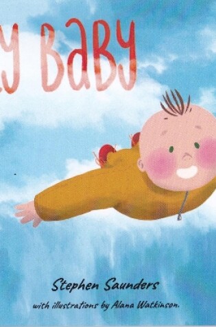 Cover of Fly Baby