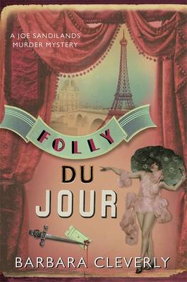 Book cover for Folly Du Jour