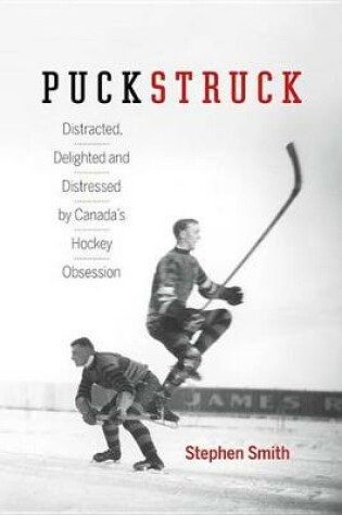 Cover of Puckstruck