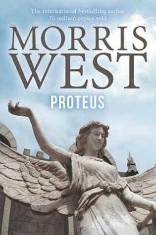 Cover of Proteus