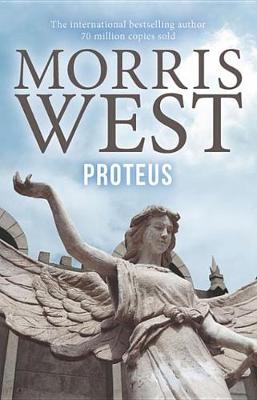 Book cover for Proteus