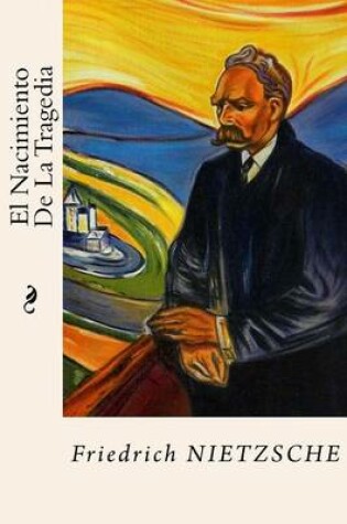 Cover of El Nacimiento de La Tragedia (Spanish Edition)