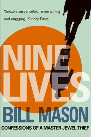 Cover of Nine Lives