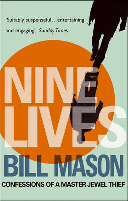 Cover of Nine Lives