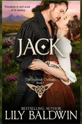 Cover of Jack