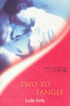 Book cover for Two to Tangle