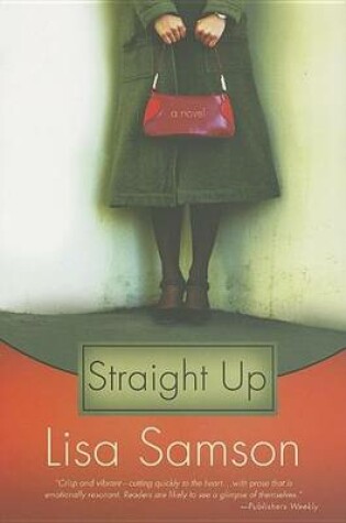 Cover of Straight Up