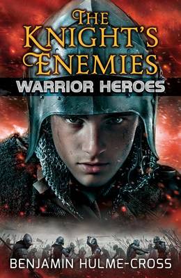 Cover of The Knight's Enemies