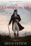 Book cover for The Gentleman Spy