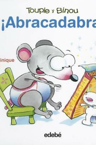 Cover of Abracadabra