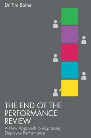 Cover of End of the Performance Review