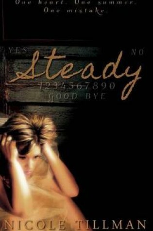 Cover of Steady