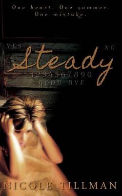 Book cover for Steady