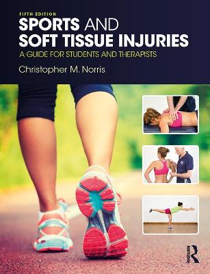 Cover of Sports and Soft Tissue Injuries