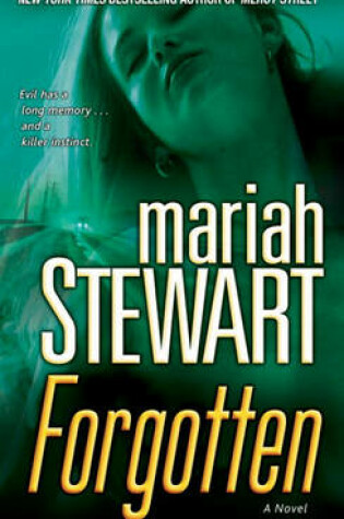 Cover of Forgotten