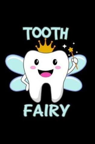 Cover of Tooth Fairy