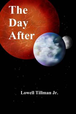 Book cover for The Day After