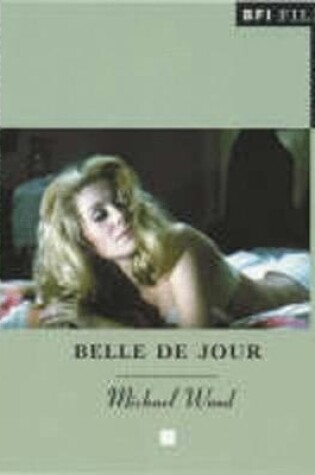 Cover of Belle de Jour