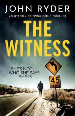 The Witness by John Ryder