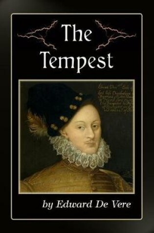 Cover of The Tempest