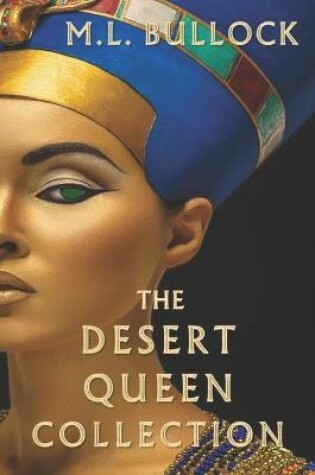 Cover of The Desert Queen Collection