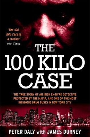 Cover of The 100 Kilo Case