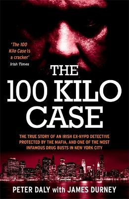 Book cover for The 100 Kilo Case