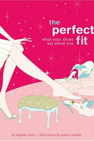 Cover of The Perfect Fit