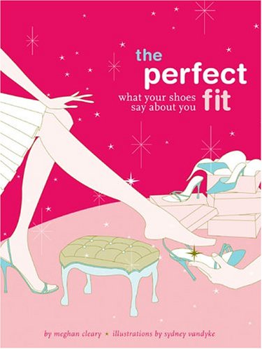 Book cover for The Perfect Fit