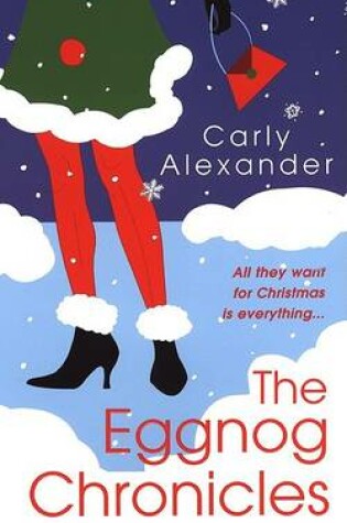 Cover of Eggnog Chronicles