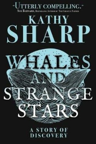 Cover of Whales and Strange Stars