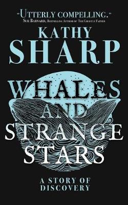 Book cover for Whales and Strange Stars