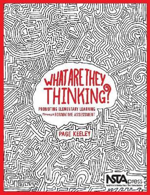 Book cover for What Are They Thinking?