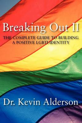 Book cover for Breaking Out II