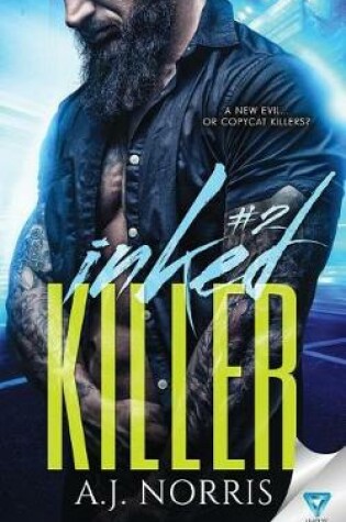 Cover of Inked Killer