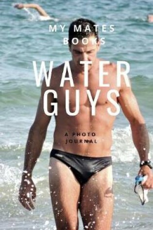 Cover of Water Guys