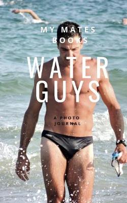 Book cover for Water Guys