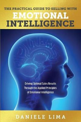 Book cover for The Practical Guide to Selling with Emotional Intelligence