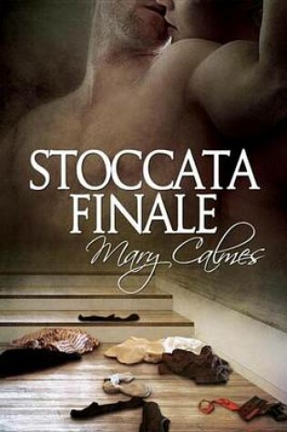 Cover of Stoccata Finale