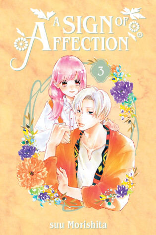 Cover of A Sign of Affection 3