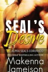 Book cover for SEAL's Desire