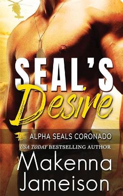 Book cover for SEAL's Desire