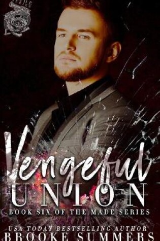 Cover of Vengeful Union