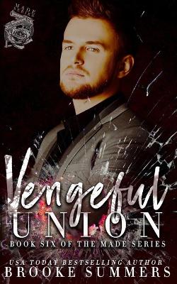Book cover for Vengeful Union