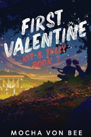 Cover of First Valentine