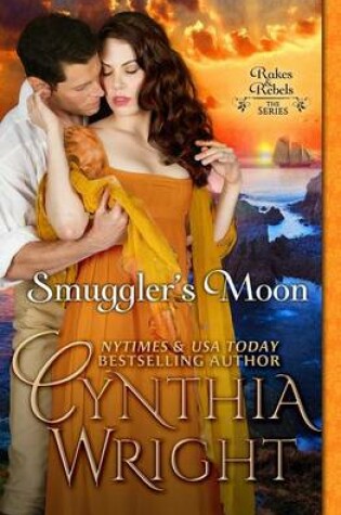 Cover of Smuggler's Moon