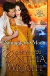 Book cover for Smuggler's Moon