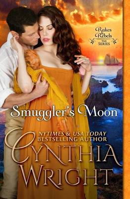 Cover of Smuggler's Moon