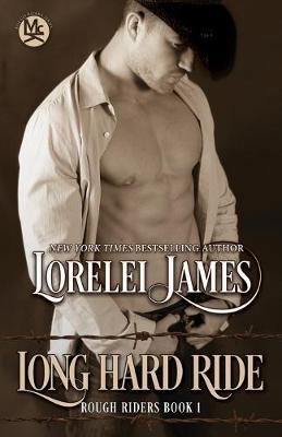 Long Hard Ride by Lorelei James