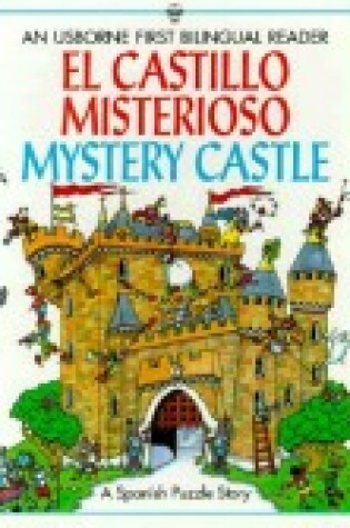 Cover of El Castillo Misterioso